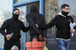 Τροχαίο στη Λιοσίων: Αφέθηκαν ελεύθεροι δύο κατηγορούμενοι – Την Πέμπτη απολογείται ο 16χρονος οδηγός