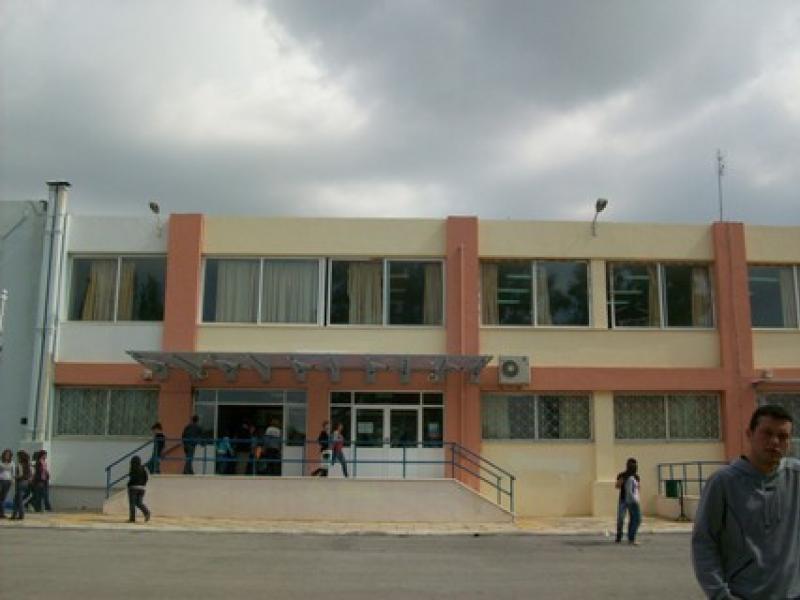Επένδυση 550.000 ευρώ στο Γενικό Λύκειο Ασπροπύργου