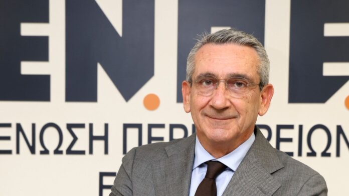 Γ. Χατζημάρκος: Πάσχα, η απόδειξη ότι η Ανάσταση είναι πάντα επιλογή!