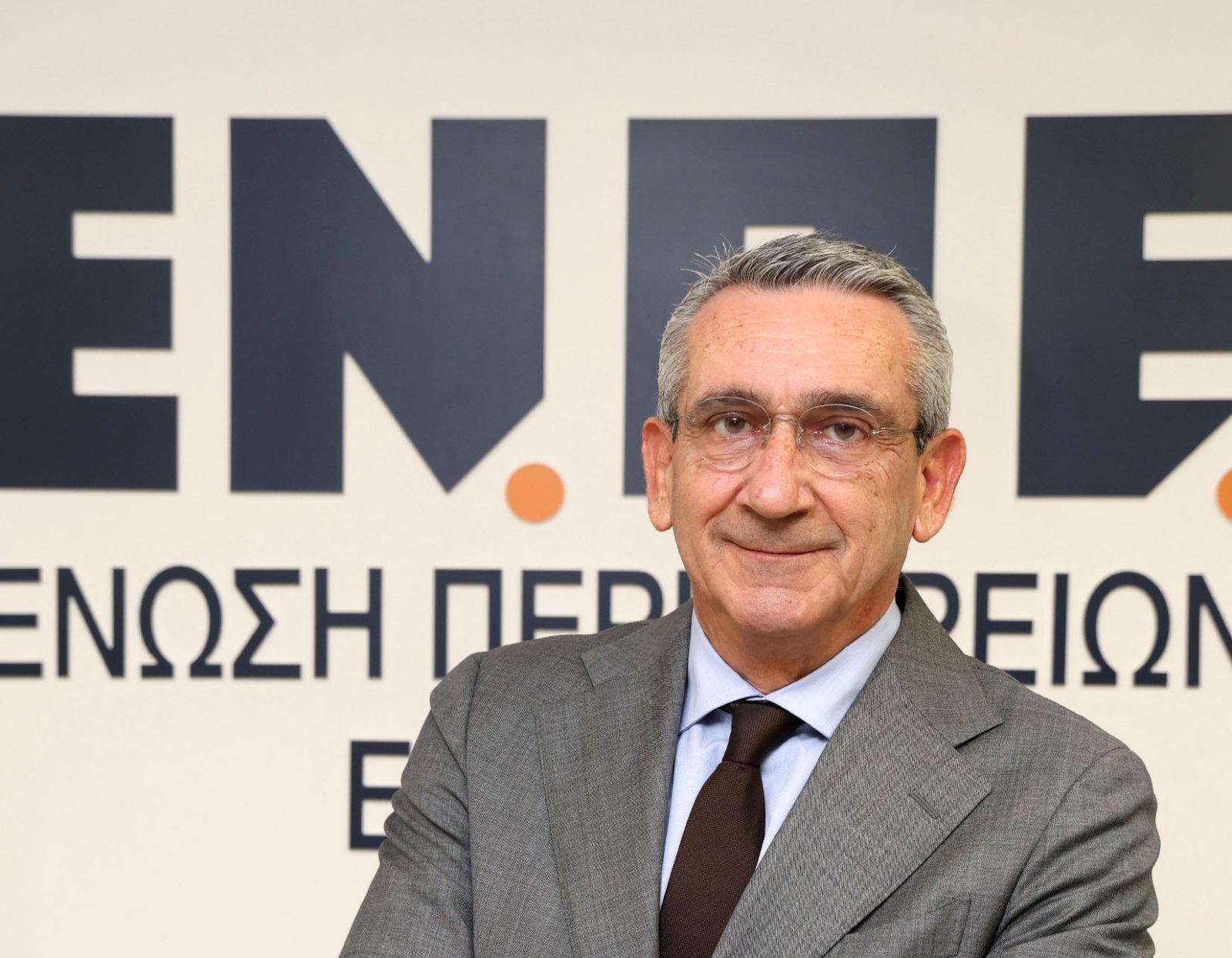 Γ. Χατζημάρκος: Πάσχα, η απόδειξη ότι η Ανάσταση είναι πάντα επιλογή!