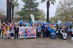 Εκστρατεία ευαισθητοποίησης για την Παγκόσμια Ημέρα Αυτισμού στη Γαστούνη