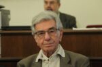 Απεβίωσε ο ηθοποιός και δημιουργός, Στέφανος Ληναίος