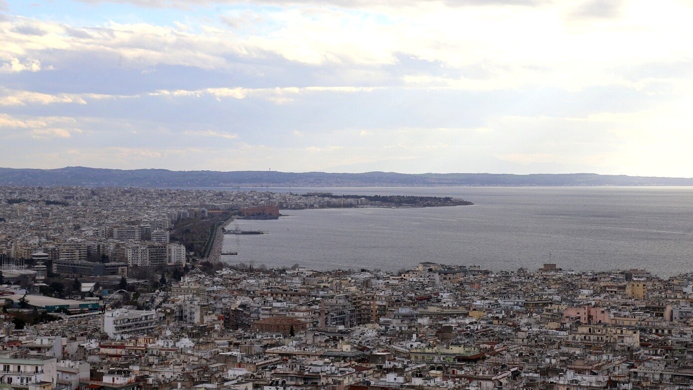 Ακίνητα: Νέα αύξηση τιμών το πρώτο τρίμηνο του 2026 σε πωλήσεις και ενοίκια, με τη Θεσσαλονίκη να διακρίνεται έντονα