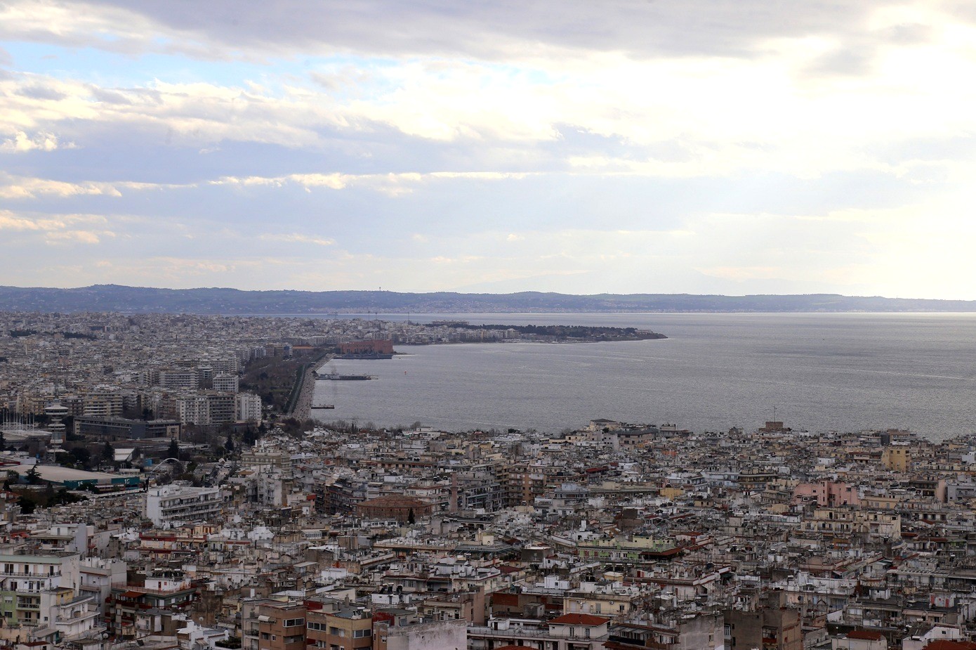 Ακίνητα: Νέα αύξηση τιμών το πρώτο τρίμηνο του 2026 σε πωλήσεις και ενοίκια, με τη Θεσσαλονίκη να διακρίνεται έντονα