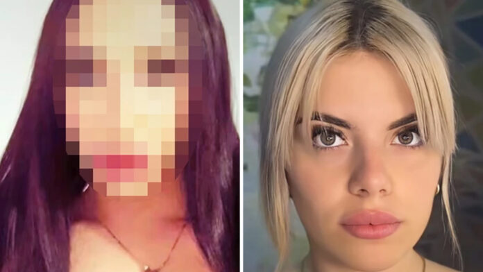 Η καινούργια αφήγηση από την τρανς φίλη της Μυρτώς – «Είχαμε ερωτικές στιγμές όλοι μαζί με τον 66χρονο σε βιντεοκλήση»