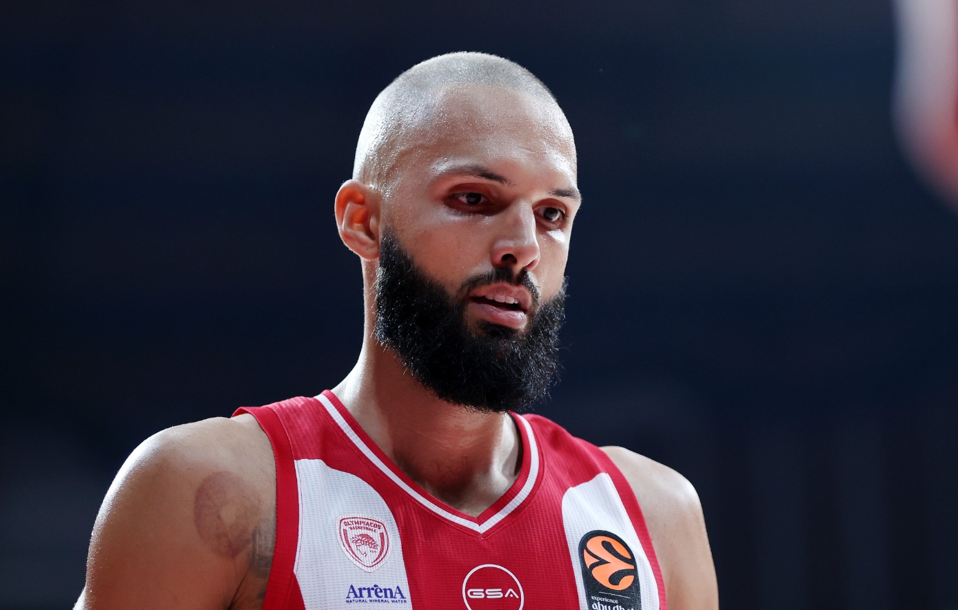 Ολυμπιακός: Χωρίς Φουρνιέ απέναντι στη Χάποελ Τελ Αβίβ