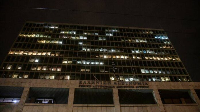 Σοκ στη ΓΑΔΑ με νεκρό κρατούμενο