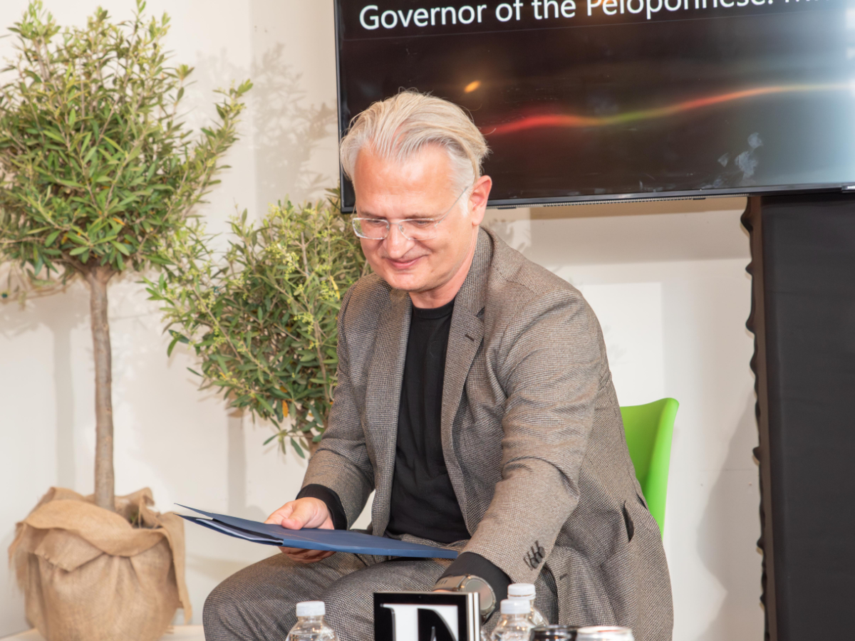 4ο Messinia Forum 2961