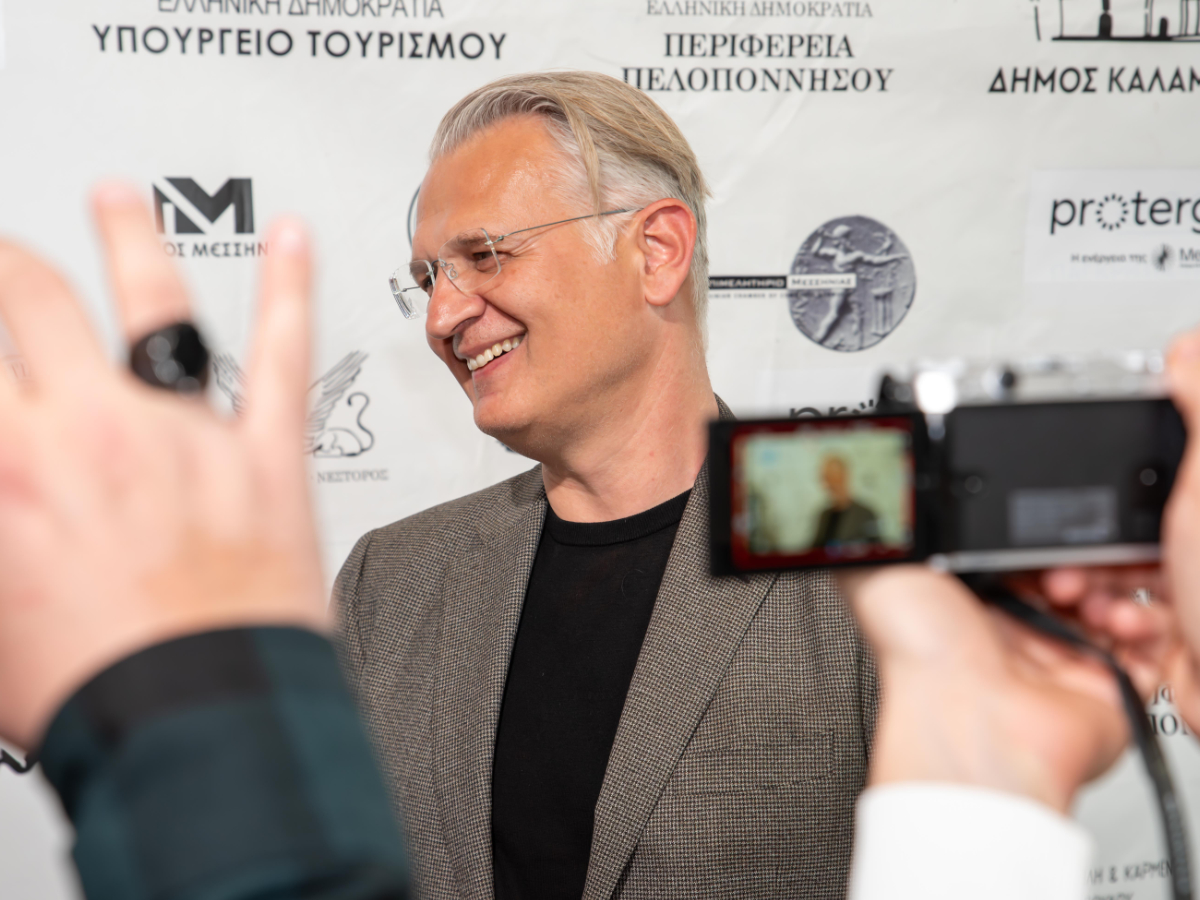 4ο Messinia Forum 3138