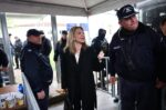 Καρυστιανού: Αμφιβάλλω για τη Δικαιοσύνη – Ο δικαστής δεν πρέπει να λιποθυμά, να δειλιάζει ή να φοβάται