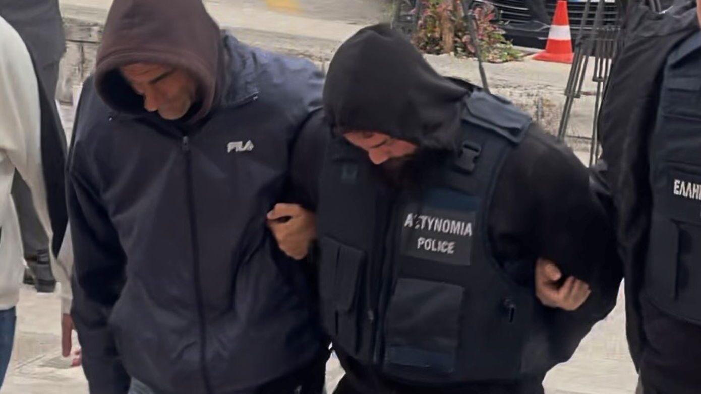 Αποκαλυπτικά δεδομένα για τον θάνατο της 19χρονης Μυρτώς: Στο επίκεντρο ο 66χρονος από την Πρέβεζα, καθ’ οδόν για τον Κορυδαλλό οι τρεις κατηγορούμενοι