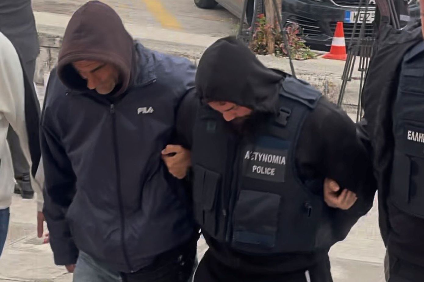 Αποκαλυπτικά δεδομένα για τον θάνατο της 19χρονης Μυρτώς: Στο επίκεντρο ο 66χρονος από την Πρέβεζα, καθ’ οδόν για τον Κορυδαλλό οι τρεις κατηγορούμενοι