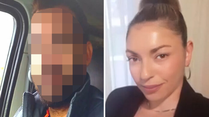 Τα αινιγματικά μηνύματα του 40χρονου φονιά της Ελευθερίας Γιακουμάκη με τον «Γιώργο»