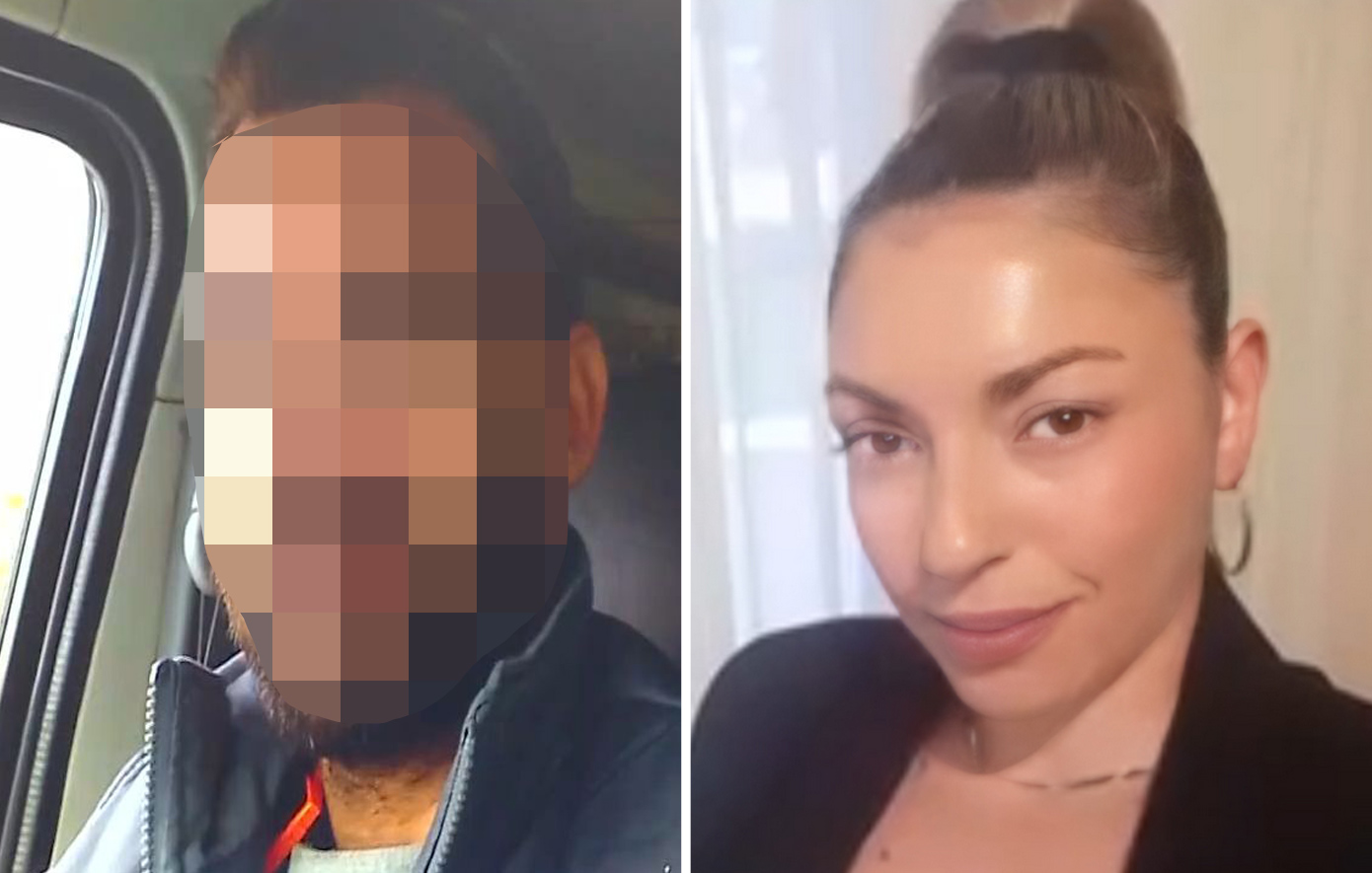 Τα αινιγματικά μηνύματα του 40χρονου φονιά της Ελευθερίας Γιακουμάκη με τον «Γιώργο»
