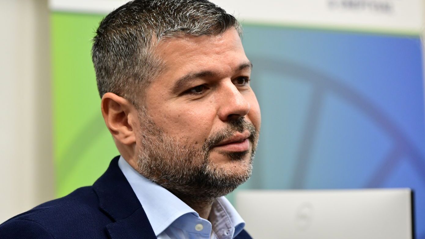 Στάσσης: Εντός 3-4 μηνών η συμφωνία για το data center στην Κοζάνη – Επενδύσεις 24 δισ. έως το 2030 και αύξηση κεφαλαίου 4 δισ. ευρώ