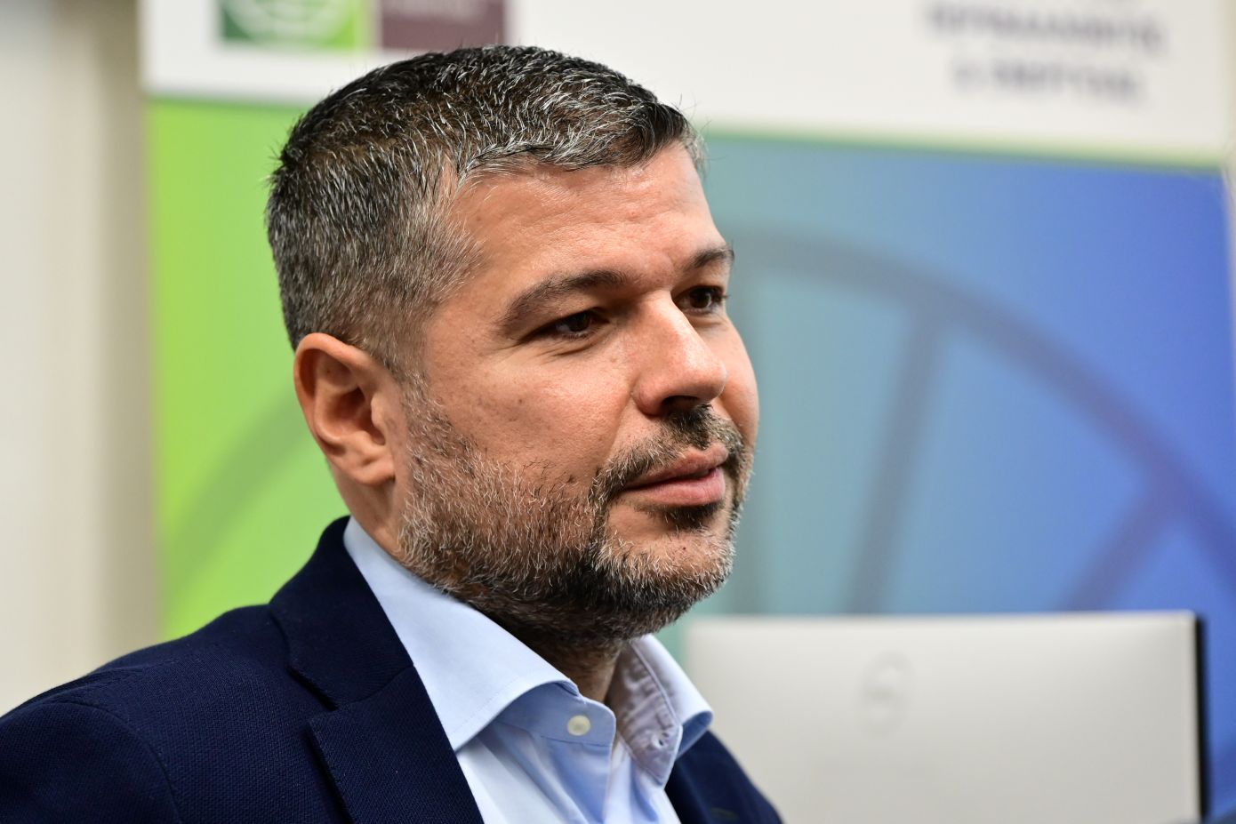 Στάσσης: Εντός 3-4 μηνών η συμφωνία για το data center στην Κοζάνη – Επενδύσεις 24 δισ. έως το 2030 και αύξηση κεφαλαίου 4 δισ. ευρώ