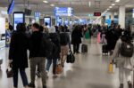 Τα έσοδα από τον τουρισμό αυξήθηκαν κατά 70,7% το πρώτο δίμηνο του 2026