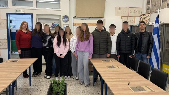 Συστάθηκε το Περιφερειακό Συμβούλιο Νέων Αν. Μακεδονίας και Θράκης