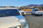 Σοκαριστική μαρτυρία για τη γυναίκα που εντοπίστηκε σε βαλίτσα στη Χαλκιδική – «Μια κοπέλα καλούσε “βοήθεια”»