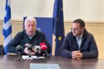 Αναταραχή στη Λέσβο λόγω αφθώδους πυρετού – Κ. Μουτζούρης: «Αντίθετοι στη θανατική ποινή για ανθρώπους και ζώα»