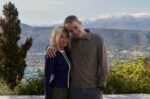Οι πασχαλινές ευχές του Κυριάκου Μητσοτάκη από τα Χανιά και η εικόνα με τη σύζυγό του, Μαρέβα