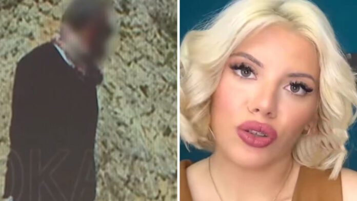 Πώς ο 66χρονος Σπύρος χάρισε χρήματα στη Μυρτώ, άγνωστη 19χρονη στο Αργοστόλι