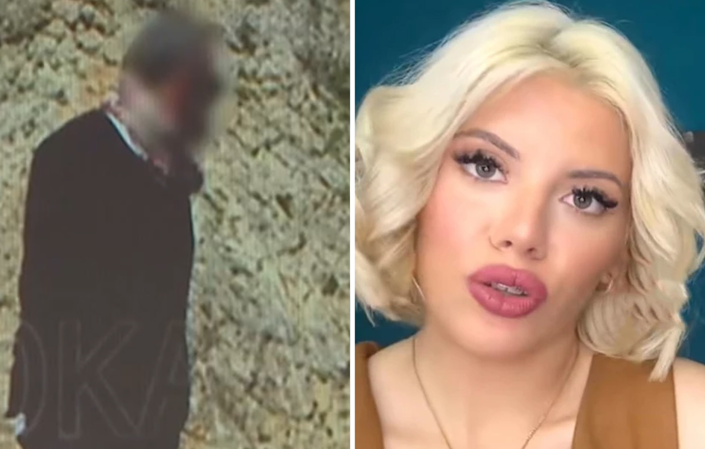 Πώς ο 66χρονος Σπύρος χάρισε χρήματα στη Μυρτώ, άγνωστη 19χρονη στο Αργοστόλι