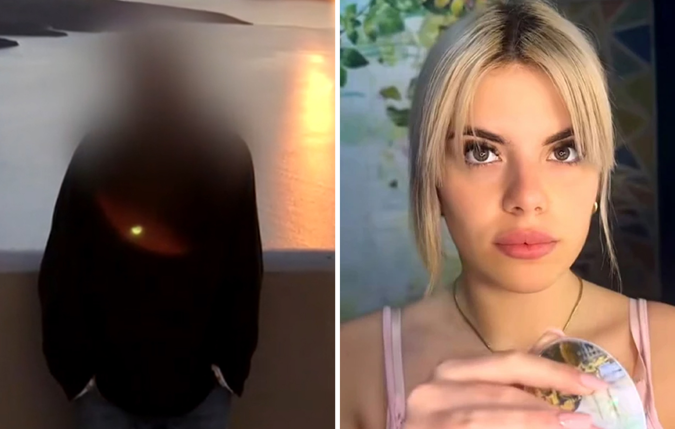 Ο 66χρονος που έστειλε 220 ευρώ στη Μυρτώ – Η ασυνήθιστη ερώτηση στη 19χρονη στο Αργοστόλι