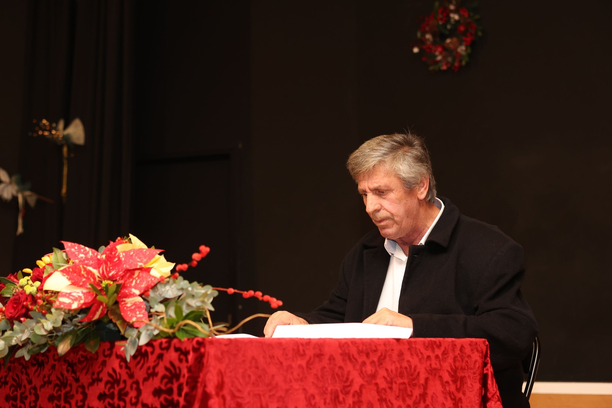 Πένθος στην Πτολεμαΐδα, απεβίωσε ο δημοτικός παράγοντας Μάκης Σιδηρόπουλος