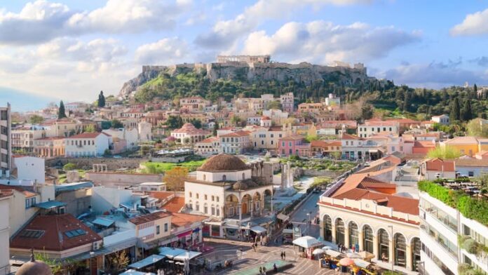 Ο Χ. Δούκας προς την Υπουργό Τουρισμού: Η Αθήνα δεν χρειάζεται καλλωπισμούς από όψιμους υποστηρικτές