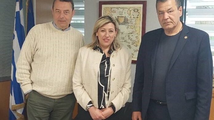 Το Τοπικό Ιατρείο Άνω Λιοσίων ενδυναμώνεται με νέες ειδικότητες Γιατρών