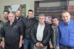 Ο Δήμος Αγράφων καταφεύγει στο ΣτΕ ενάντια στην έγκριση περιβαλλοντικών όρων για έργα αντλησιοταμίευσης