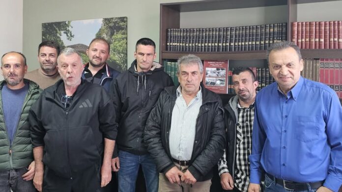 Ο Δήμος Αγράφων καταφεύγει στο ΣτΕ ενάντια στην έγκριση περιβαλλοντικών όρων για έργα αντλησιοταμίευσης