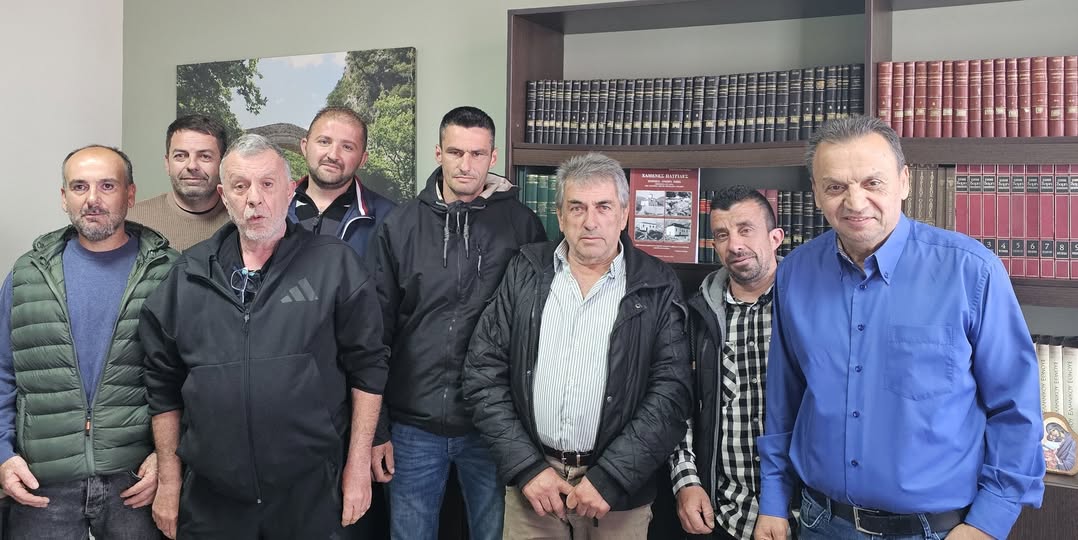 Ο Δήμος Αγράφων καταφεύγει στο ΣτΕ ενάντια στην έγκριση περιβαλλοντικών όρων για έργα αντλησιοταμίευσης