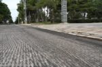 Δ. Διονύσου: Πληροφορίες για το έργο κατά των πλημμυρών Λ. Σταμάτας – Δροσιάς