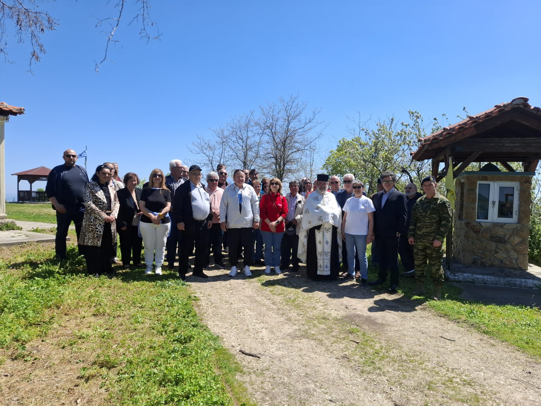 Δήμος Ορεστιάδας: Προχωράμε ενωμένοι για τα χωριά μας!