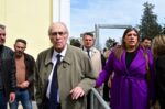 Ένωση Δικαστών και Εισαγγελέων: Ξέσπασμα Κωνσταντόπουλου – Να συνηθίσουν τη φωνή της αντίστασης κατά της δημαγωγίας και του παραλογισμού