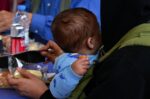Η Αθήνα στηρίζει τους ευάλωτους και το φετινό Πάσχα – Ο δήμος διένειμε 1.300 γεύματα και άφθονη αγάπη στο Ρουφ