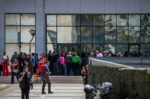Η Ένωση Διοικητικών Δικαστών απαιτεί άμεσα μέτρα προστασίας στα δικαστήρια