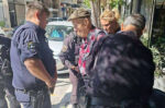 Αποκαλύψεις από τον δικηγόρο του 89χρονου πιστολέρο: «Δεν ψάχνει ελαφρυντικά, δεν είχε ανθρωποκτόνο διάθεση, πυροβόλησε στο έδαφος»