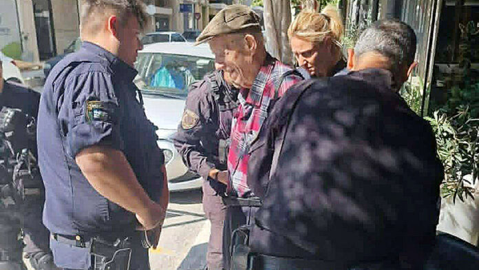 Οι συντάξεις και τα ποσά που εισέπραττε ο 89χρονος από Αμερική και Γερμανία