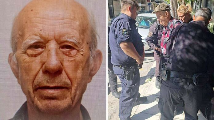 Ο 89χρονος πιστολέρο απολογείται – Οι δηλώσεις του μετά τις επιθέσεις – Το σοβαρό κατηγορητήριο, η βαλίτσα με τα χρήματα και το εισιτήριο