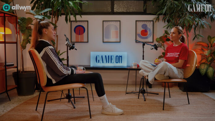 Γεωργία Καλτσή στο Game On: Το δυστύχημα, η αποστολή της ως εκπαιδεύτρια ατόμων με αναπηρία και η τηλεοπτική της εμπειρία