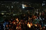 Με ευλάβεια και μεγαλοπρέπεια το «Χριστός Ανέστη» σε όλη την Ελλάδα