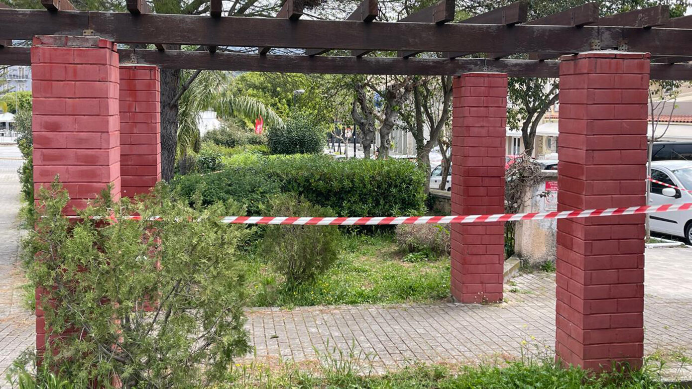 Θάνατος 19χρονης στο Αργοστόλι: Δύο άνδρες καταθέτουν τώρα στο τοπικό αστυνομικό τμήμα
