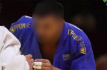 Αυτός είναι ο παγκόσμιος πρωταθλητής που κουβαλούσε 1,15 εκατ. ευρώ σε σακούλες – Παράγοντας της Ομοσπονδίας Τζούντο