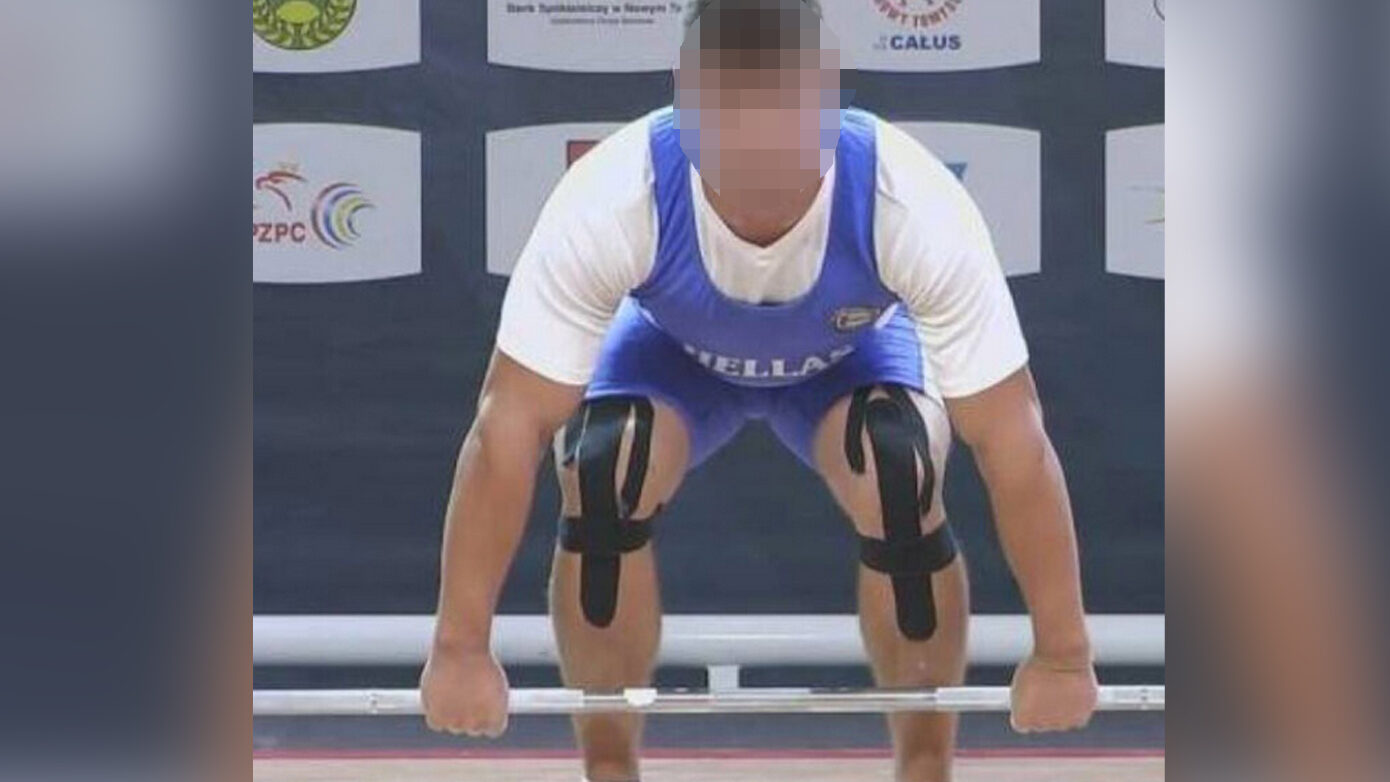 Νεαρή καταγγέλλει 26χρονο αρσιβαρίστα από Κεφαλονιά – «Ξύπνησα το πρωί χωρίς ανάμνηση»
