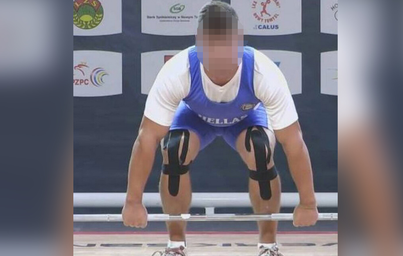 Νεαρή καταγγέλλει 26χρονο αρσιβαρίστα από Κεφαλονιά – «Ξύπνησα το πρωί χωρίς ανάμνηση»