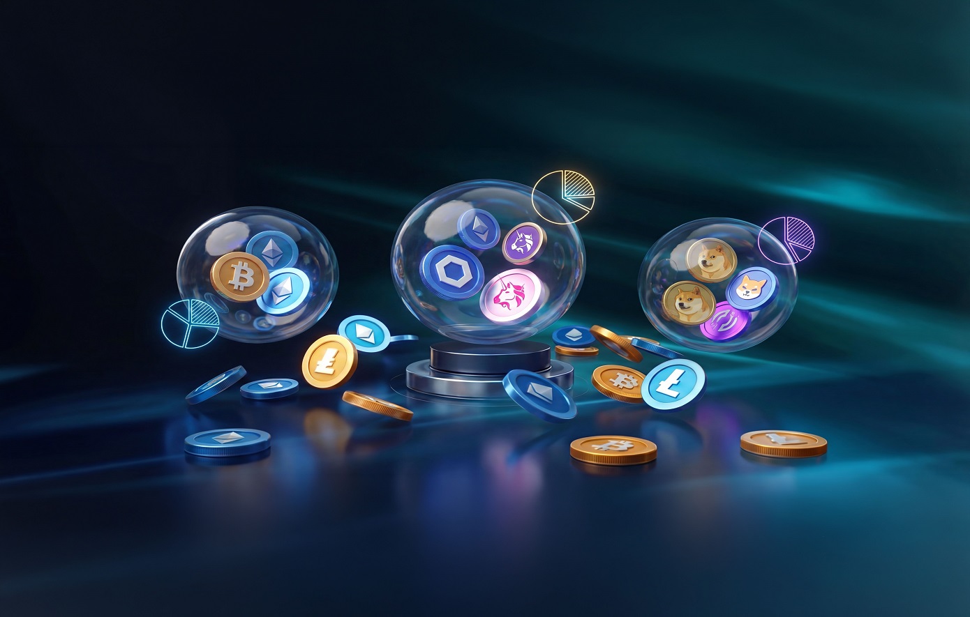 Εγκεκριμένος πάροχος crypto4me διευκολύνει την απόκτηση κρυπτονομισμάτων