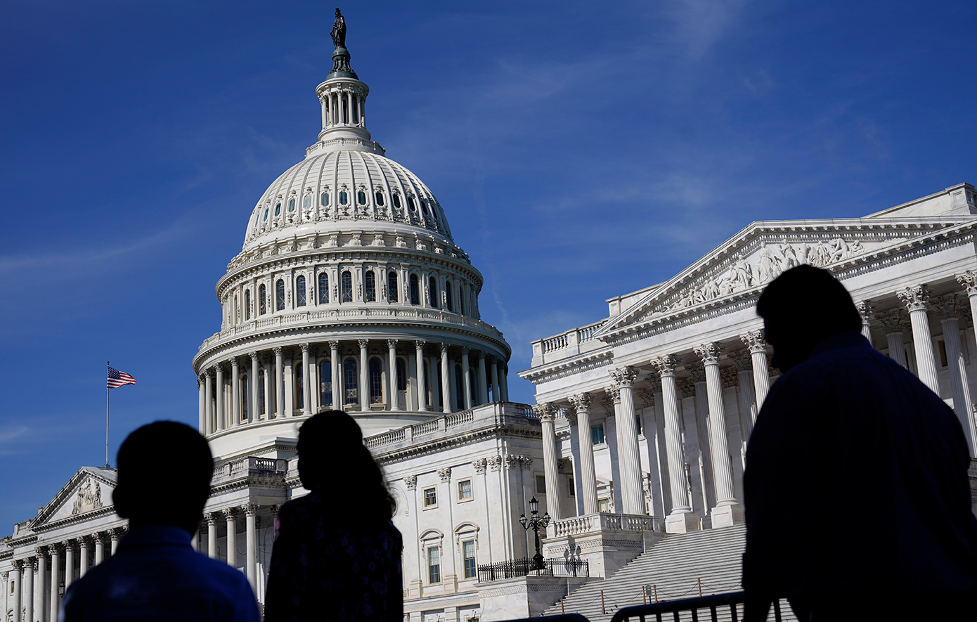 Διακομματική στήριξη σε Ελλάδα και Κύπρο στον εορτασμό της Ελληνικής Ανεξαρτησίας στο Καπιτώλιο